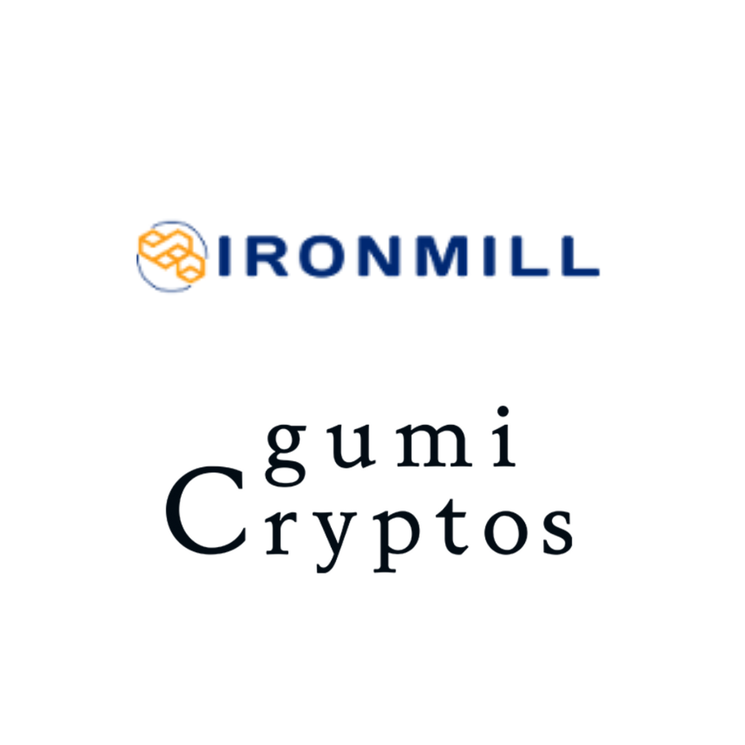 Why gCC Led the $2.6M round in IronMill - gCC